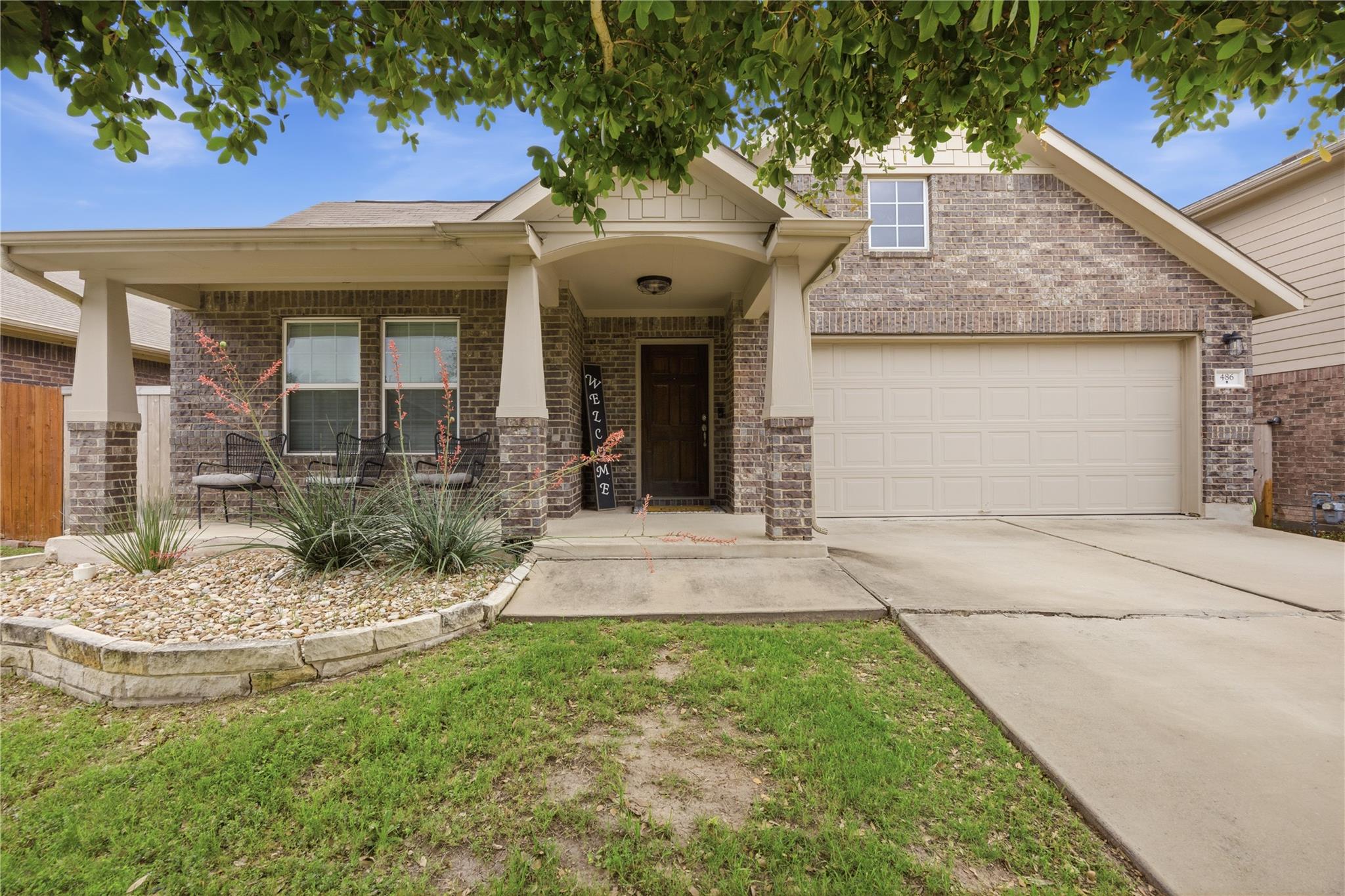 486 Pond View, Buda, TX 78610 — photo 1