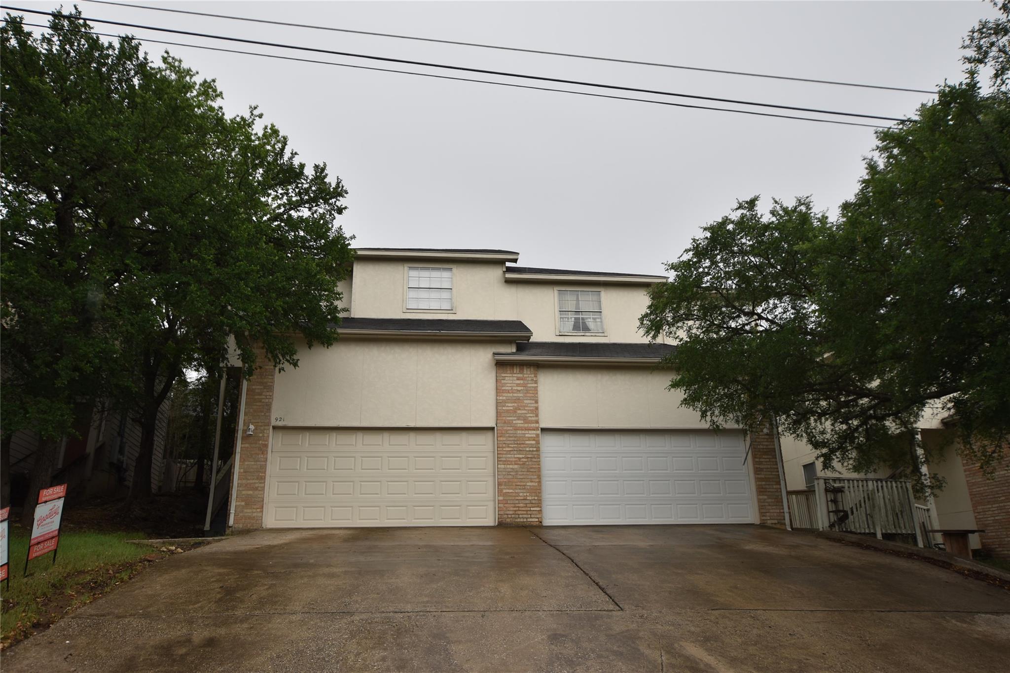 921-923 Sagewood, San Marcos, TX 78666 — photo 1