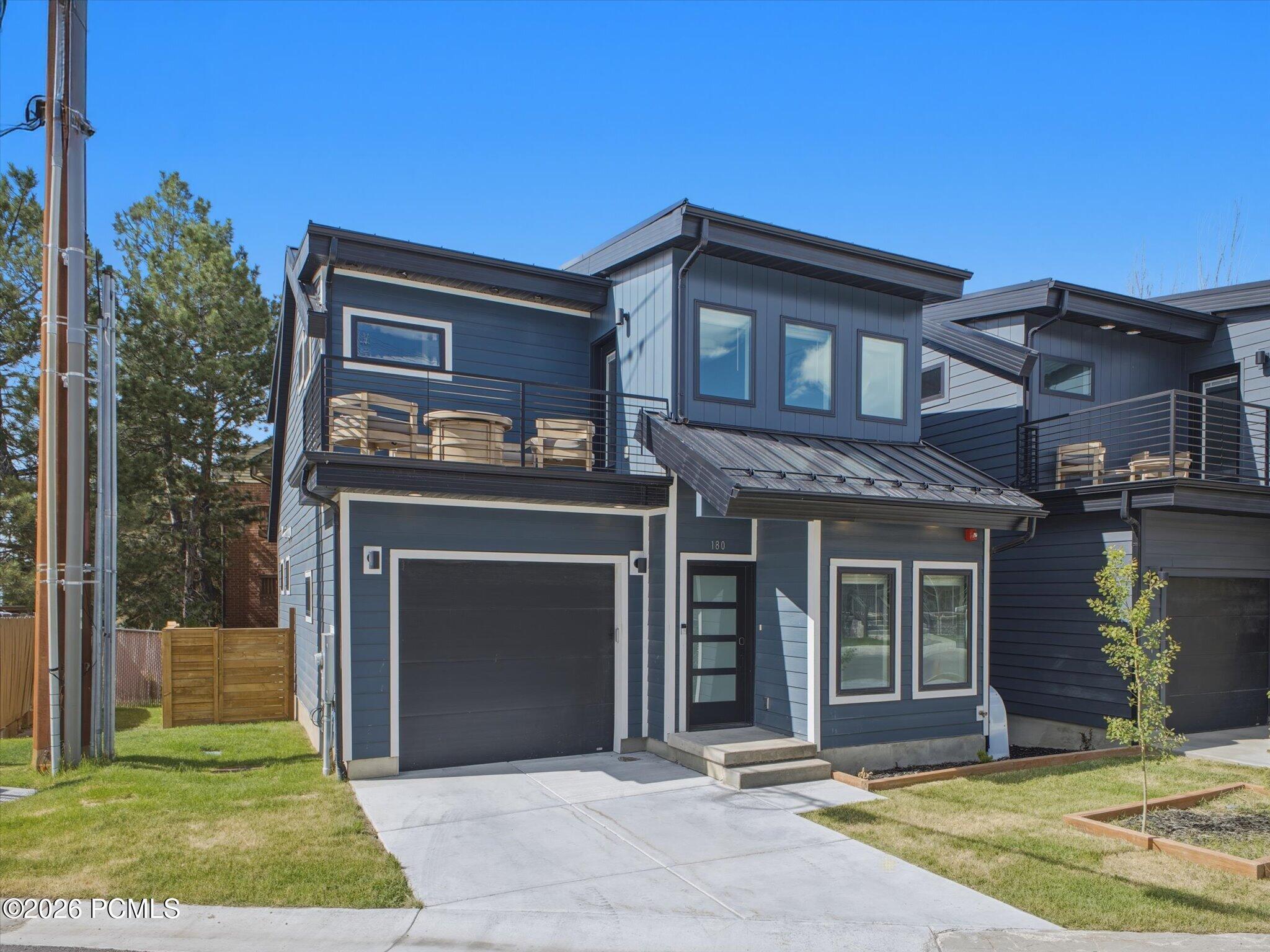 180 15th Street, Park City, UT 84060 — photo 1