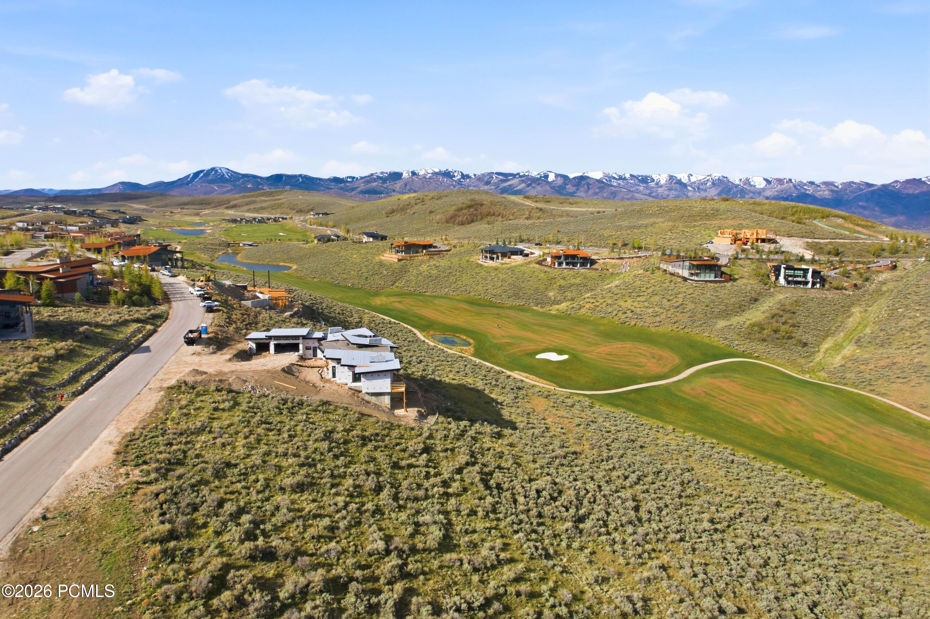 6681 Badger Court 69, Park City, UT 84098 — photo 1