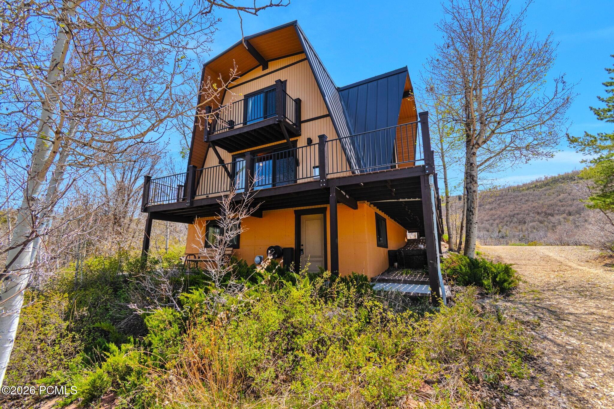 9274 Deer Creek Drive, Heber City, UT 84032 — photo 1