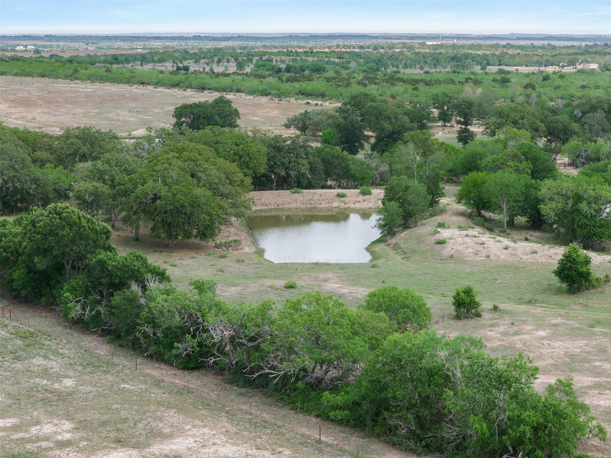 9765 State Park, Lockhart, TX 78644 — photo 1