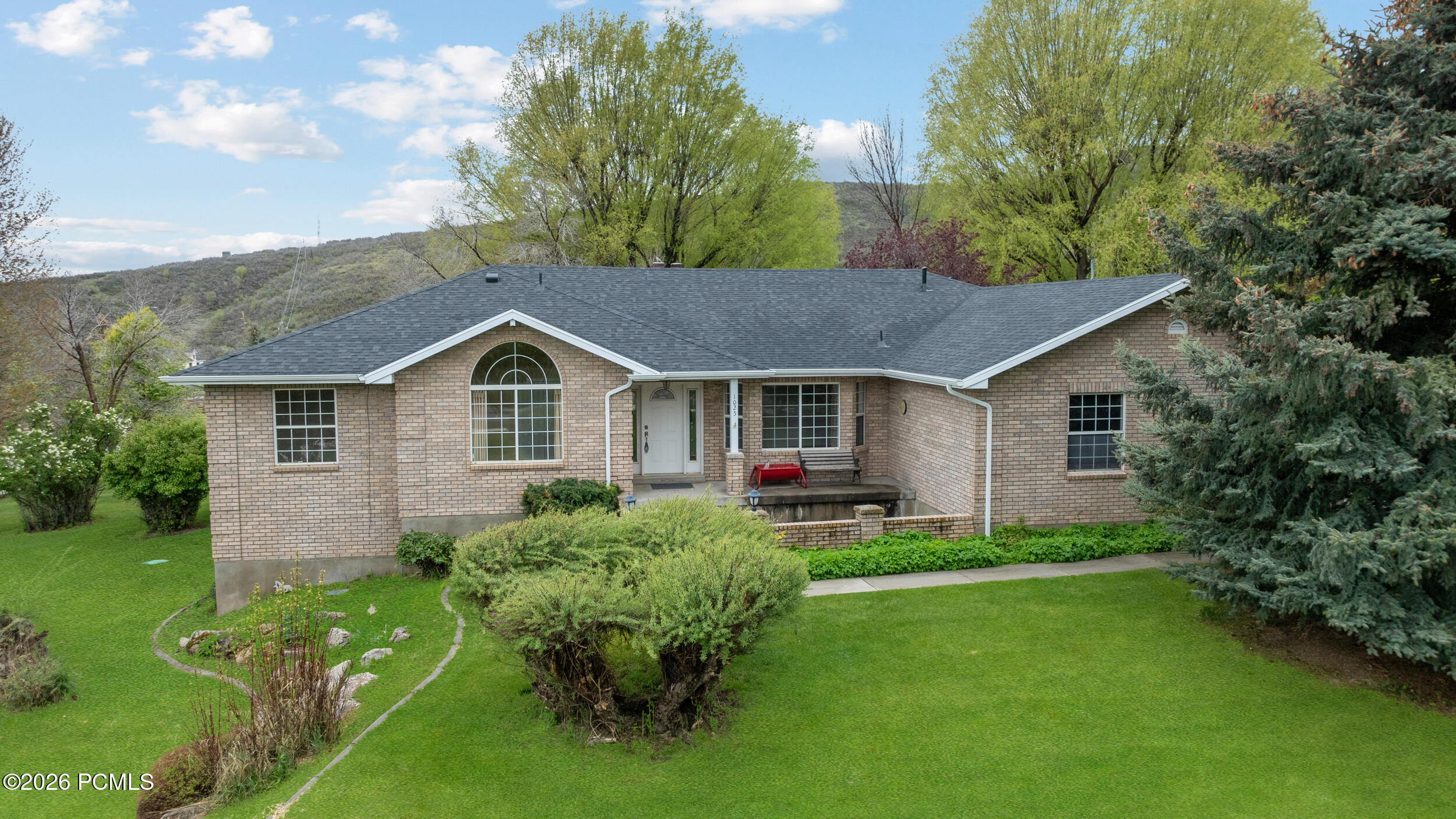 1025 Swiss Alpine, Midway, UT 84049 — photo 1