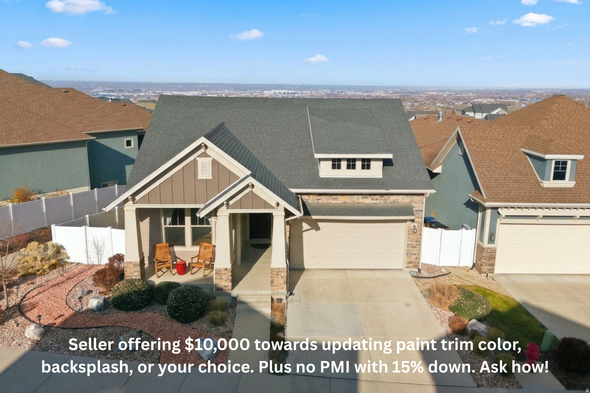987 E DEER ARCH LN, Draper, UT 84020 — photo 1