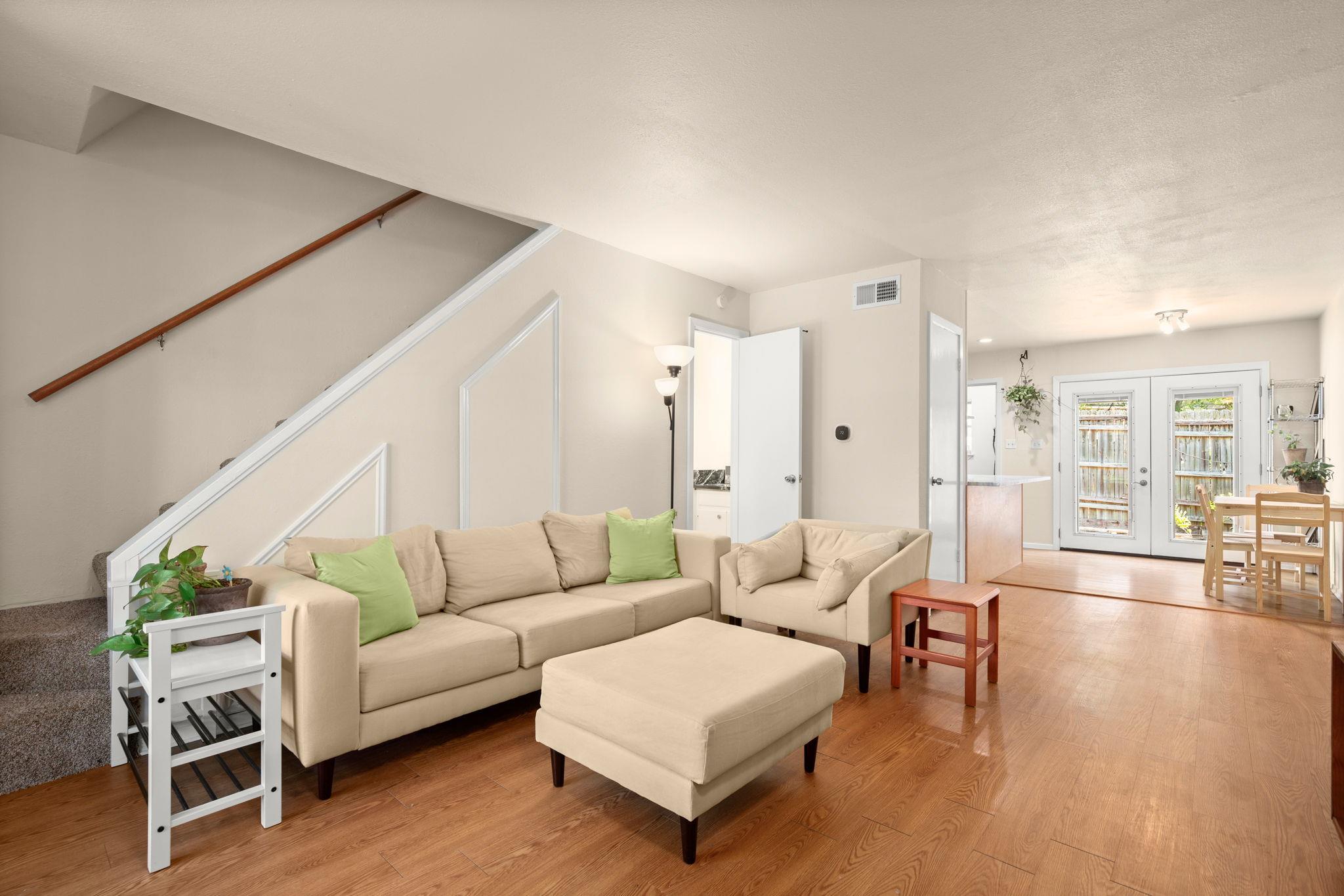 1912 Lightsey, Austin, TX 78704 — photo 1