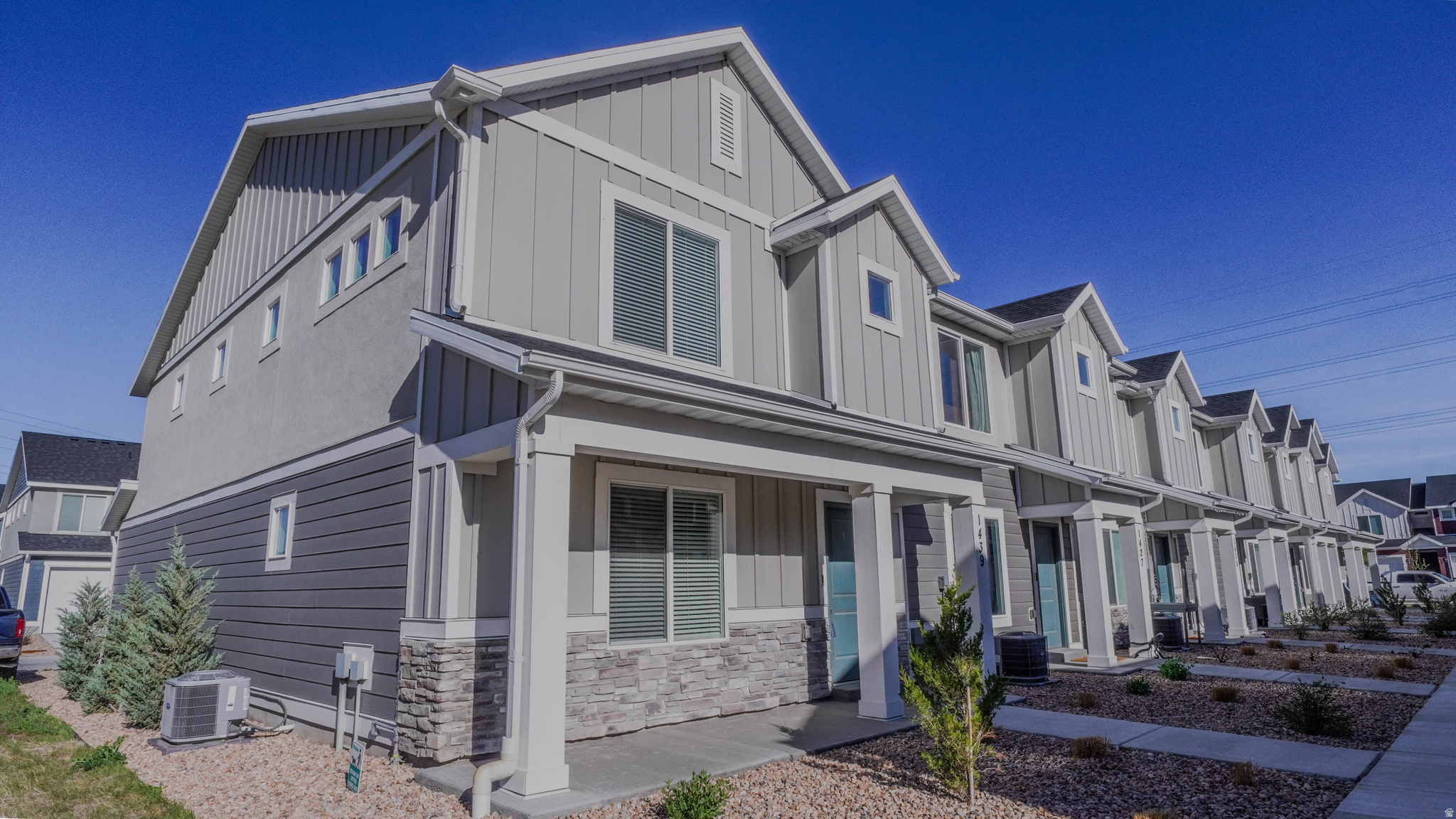 1439 S 3600 E, Spanish Fork, UT 84660 — photo 1