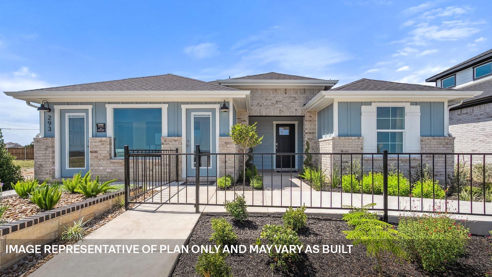 213 Southridge, Marble Falls, TX 78654 — photo 1