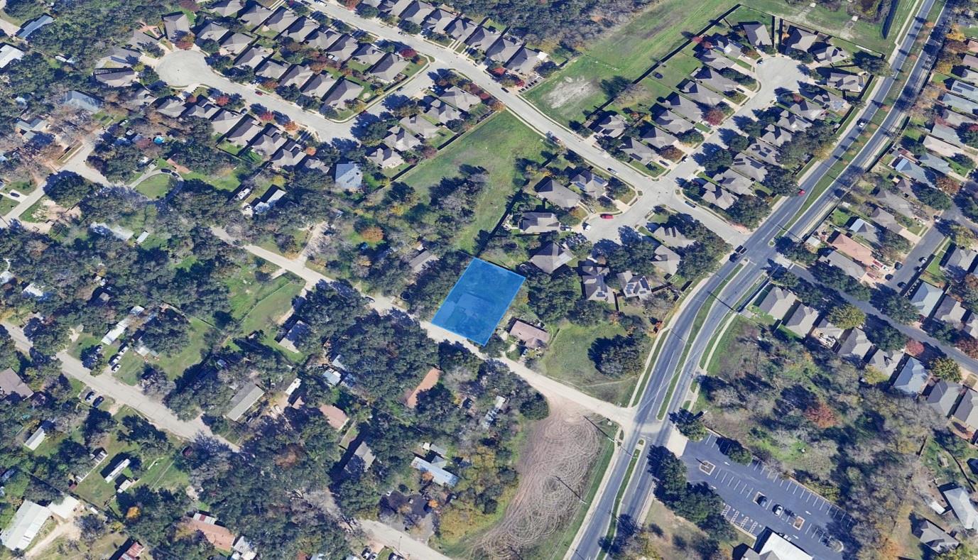8003 Persimmon, Austin, TX 78745 — photo 1
