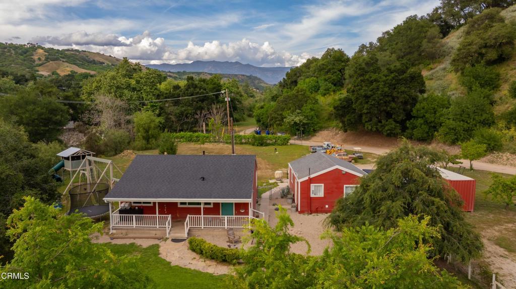 1335 Fraser Lane, Ojai, CA 93023 — photo 1