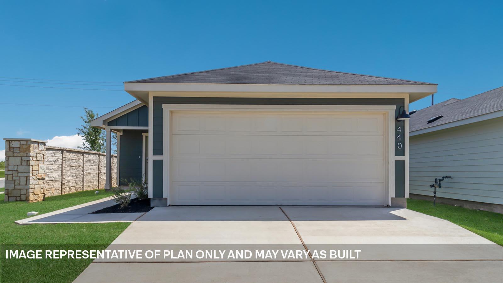 146 Childress, Buda, TX 78610 — photo 1