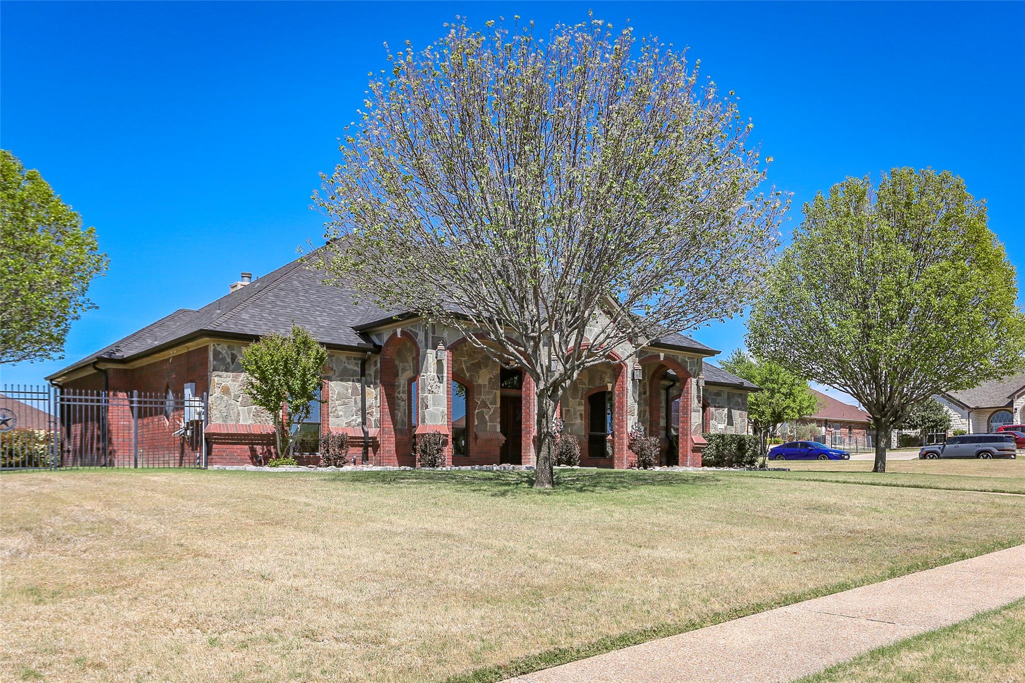 5207 Driftwood, Killeen, TX 76542 — photo 1