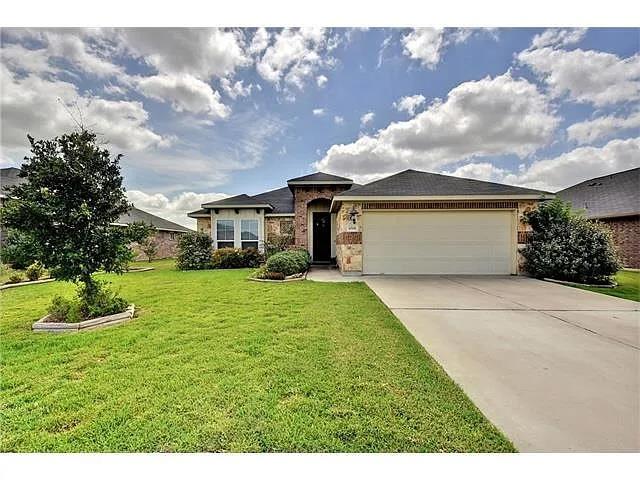 1008 Blackman, Hutto, TX 78634 — photo 1