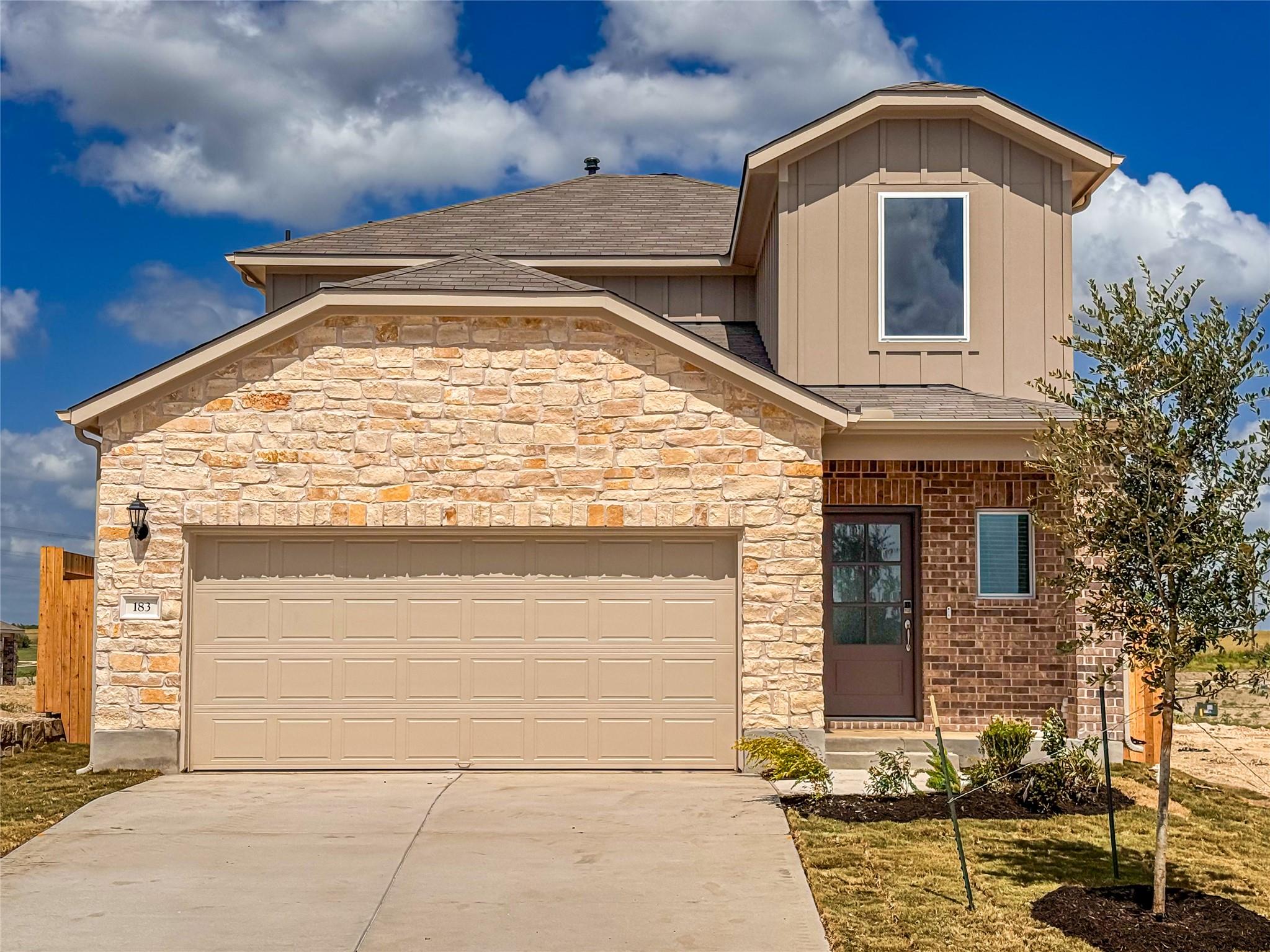 183 Bayou Mint, Buda, TX 78610 — photo 1