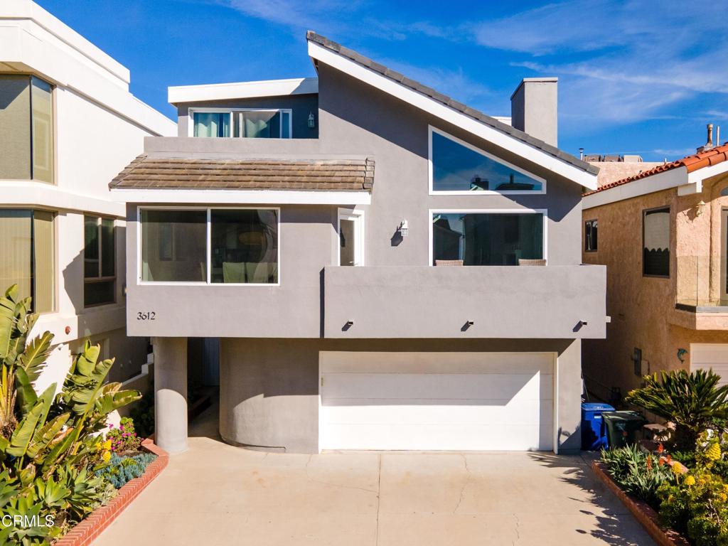 3612 Ocean Drive, Oxnard, CA 93035 — photo 1