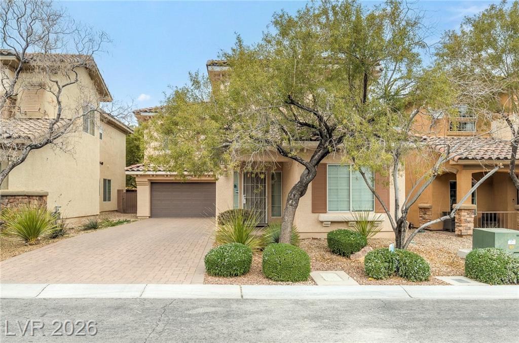 8136 Memory Lake Avenue, Las Vegas, NV 89178 — photo 1