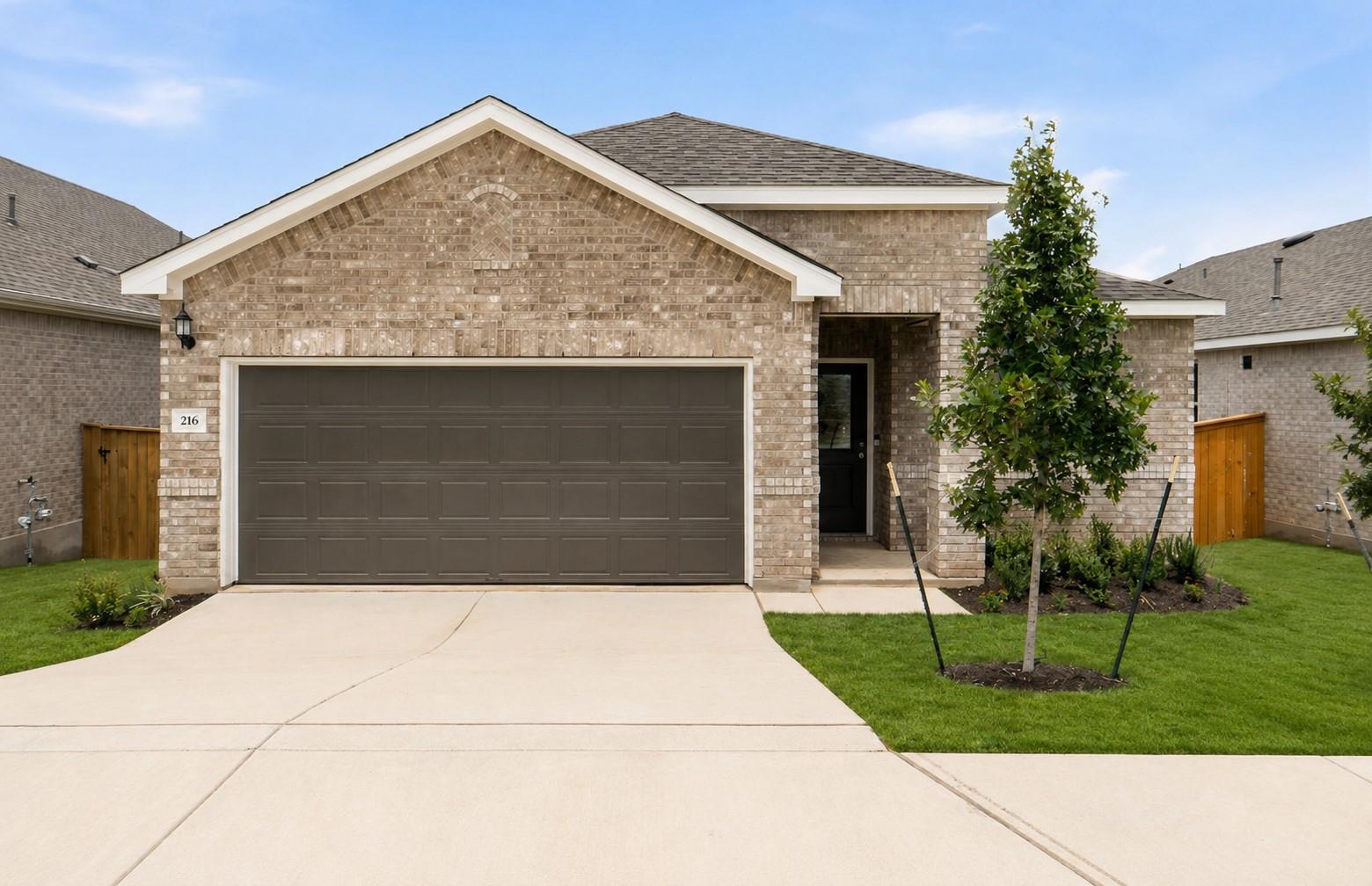 216 Cogitare, San Marcos, TX 78666 — photo 1
