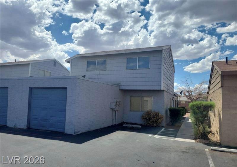 5235 Gray Lane, Las Vegas, NV 89119 — photo 1