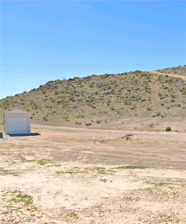 4351 Jesse Street, Pahrump, NV 89048 — photo 1