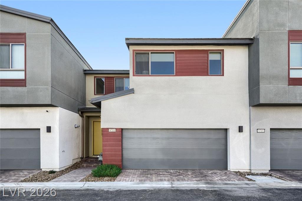 9711  Terra Canyon Street, Las Vegas, NV 89141 — photo 1