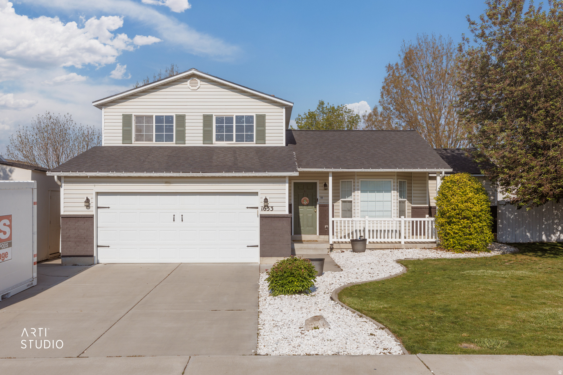 1633 N 2340 W, Lehi, UT 84043 — photo 1