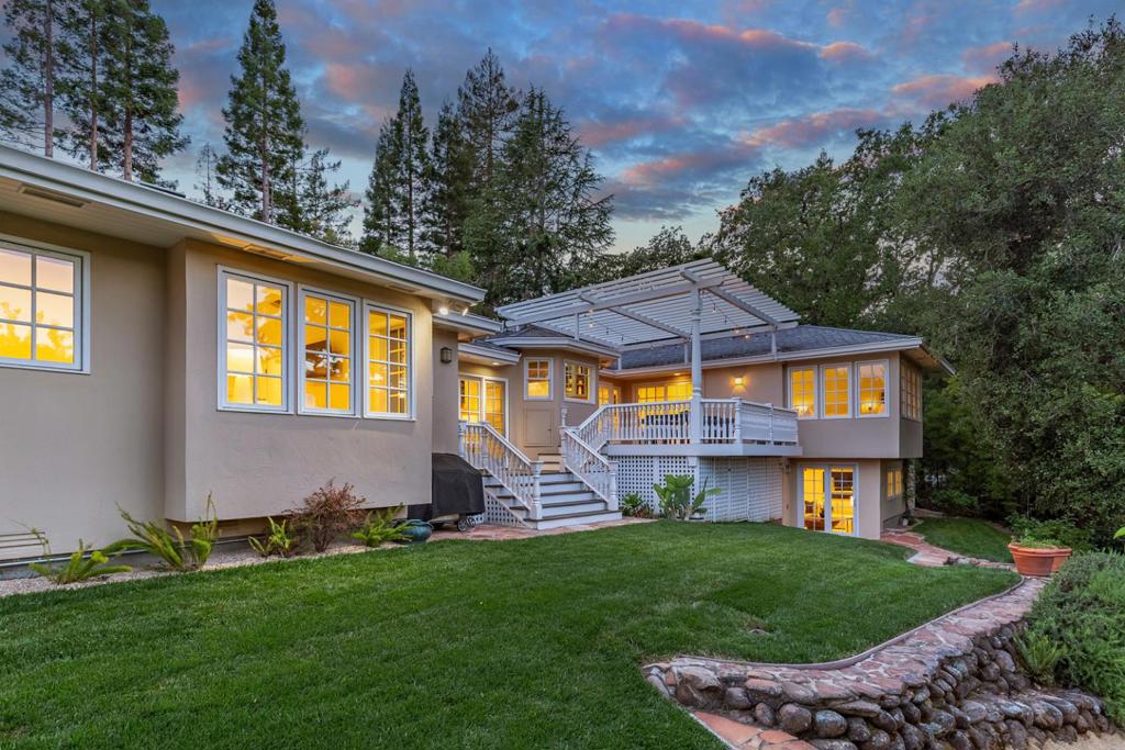 103 Toyon Court, Woodside, CA 94062 — photo 1