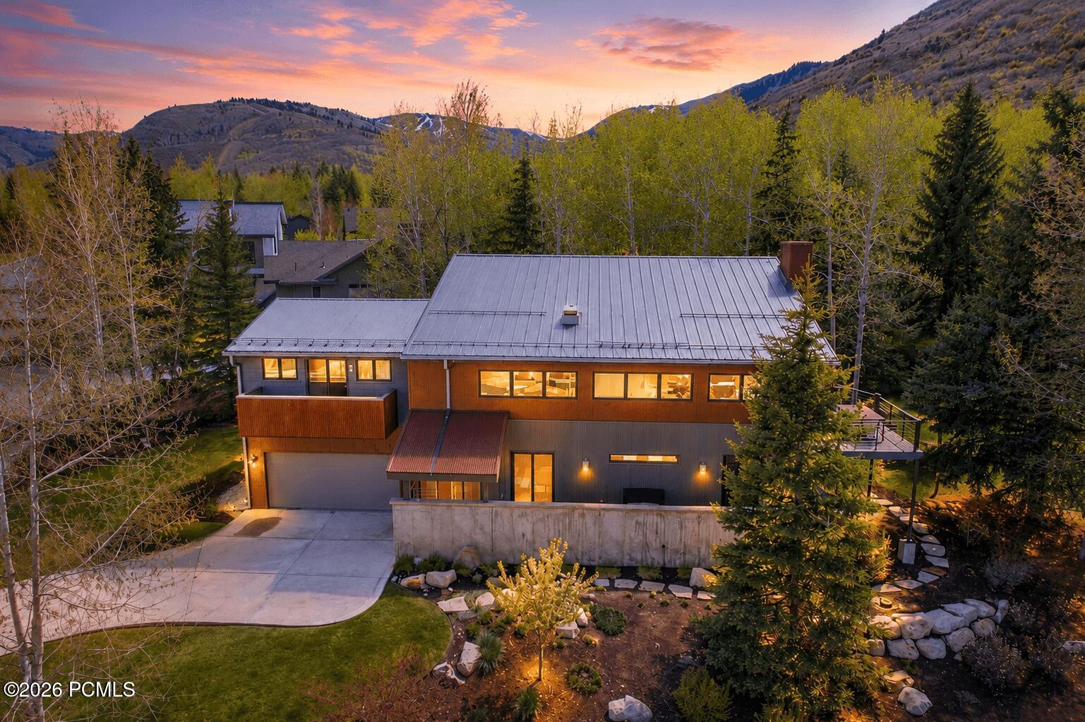 33 Payday Drive, Park City, UT 84060 — photo 1