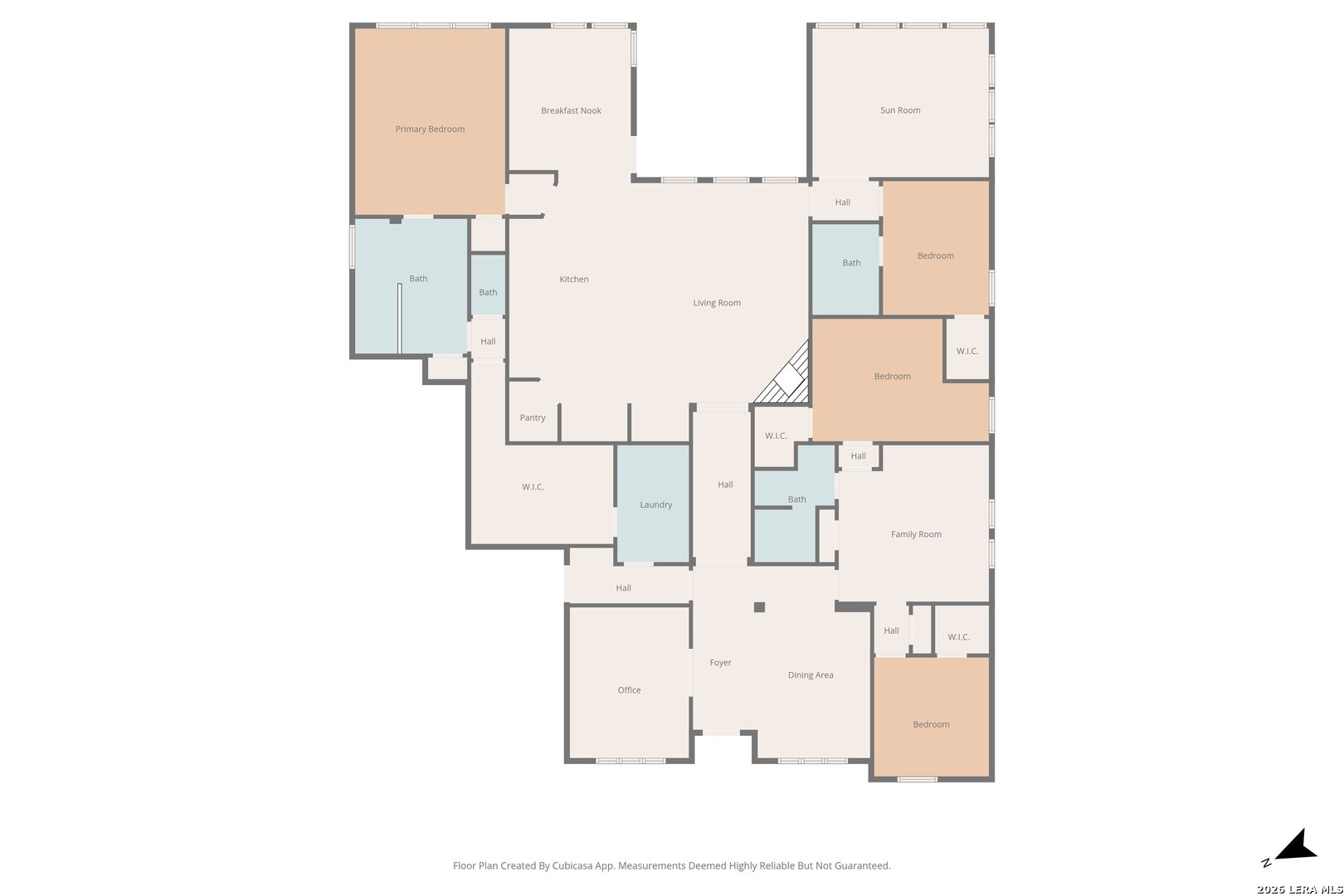 2038 Buckner Pass, , 78253 — photo 1