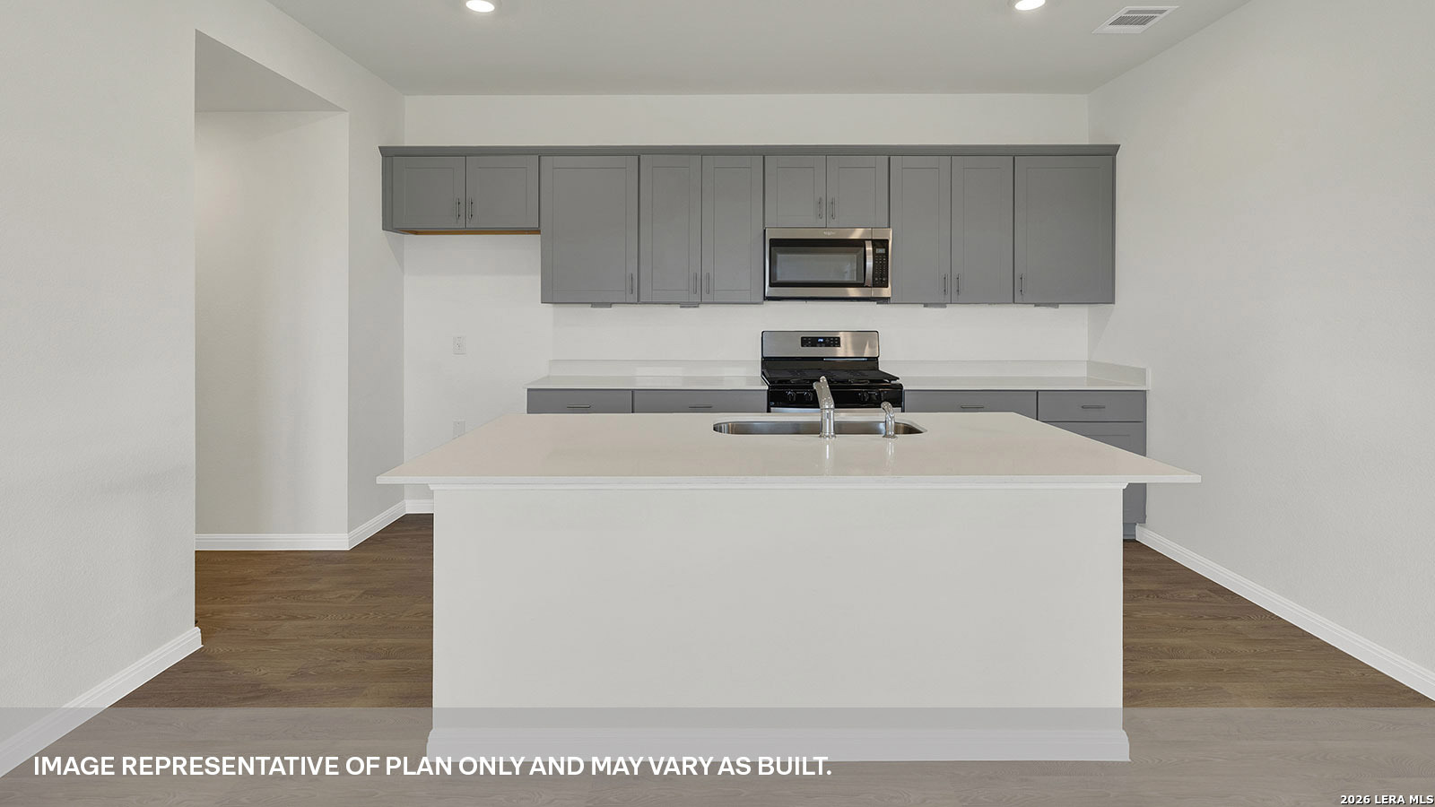 541 DENALI DRIVE, ,  78640 — photo 1
