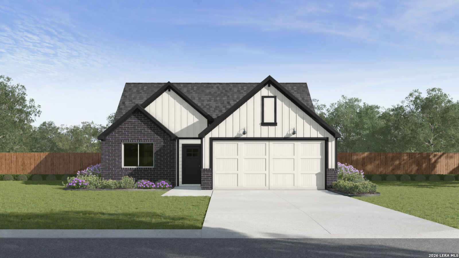 5537 Daylight Drive, ,  78130 — photo 1