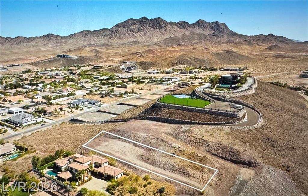 Peach Bluff Court, Henderson, NV 89002 — photo 1