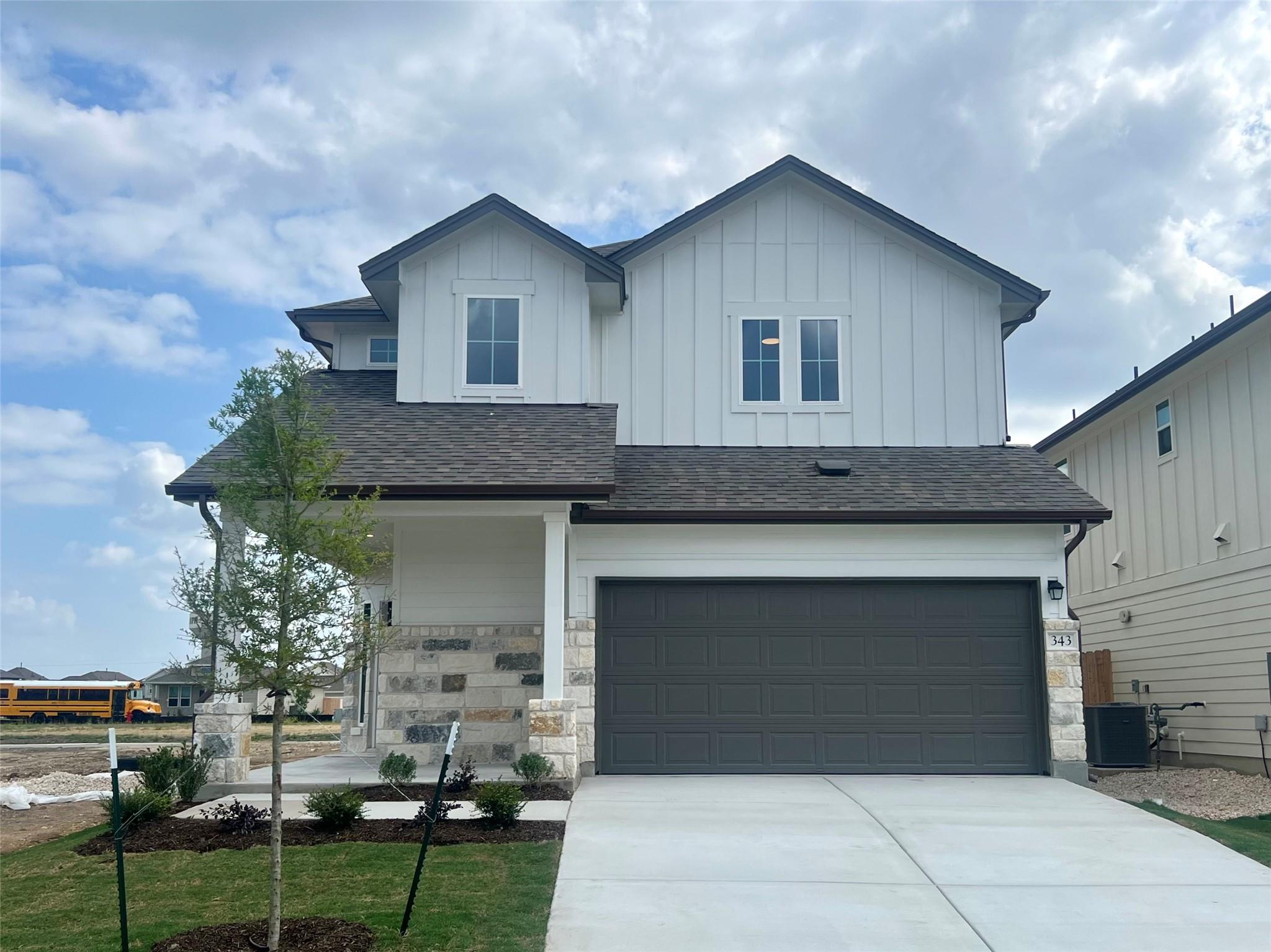 343 Young, Buda, TX 78610 — photo 1