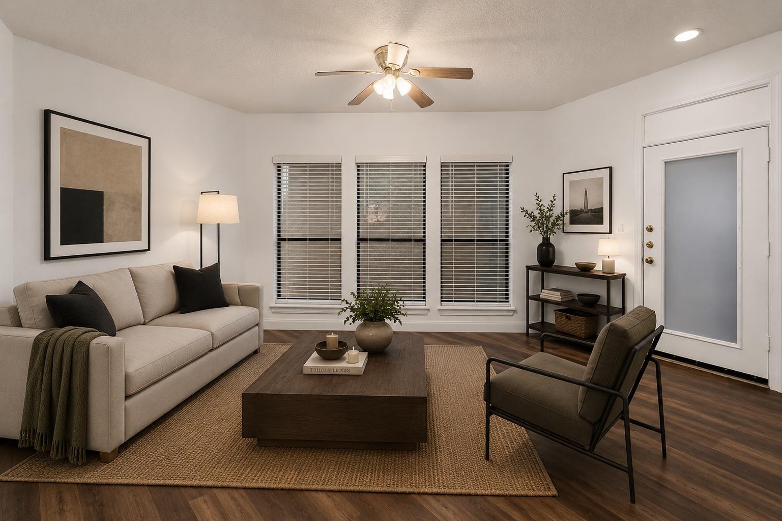 1910 Robbins, Austin, TX 78705 — photo 1