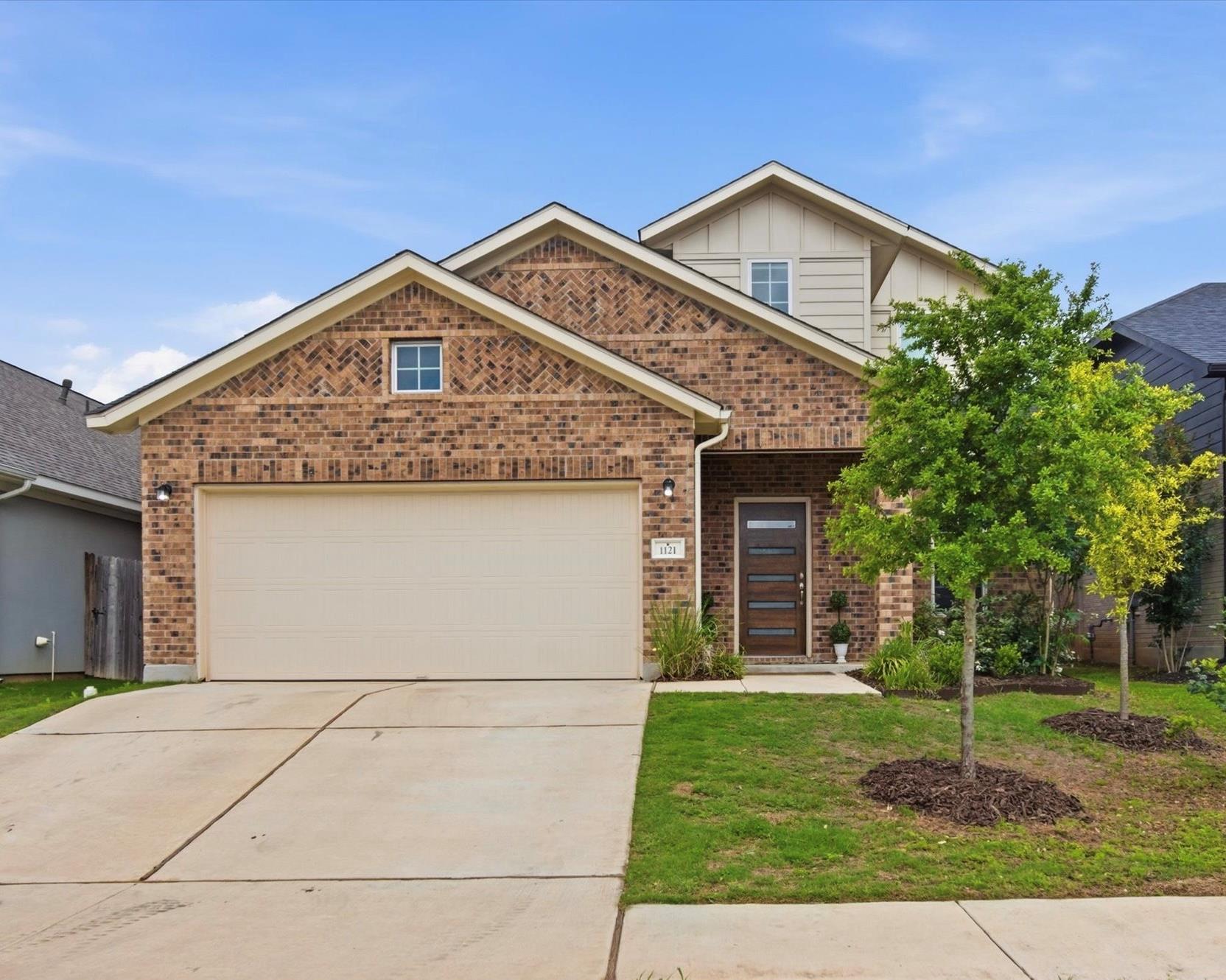 1121 Blue Oak, San Marcos, TX 78666 — photo 1
