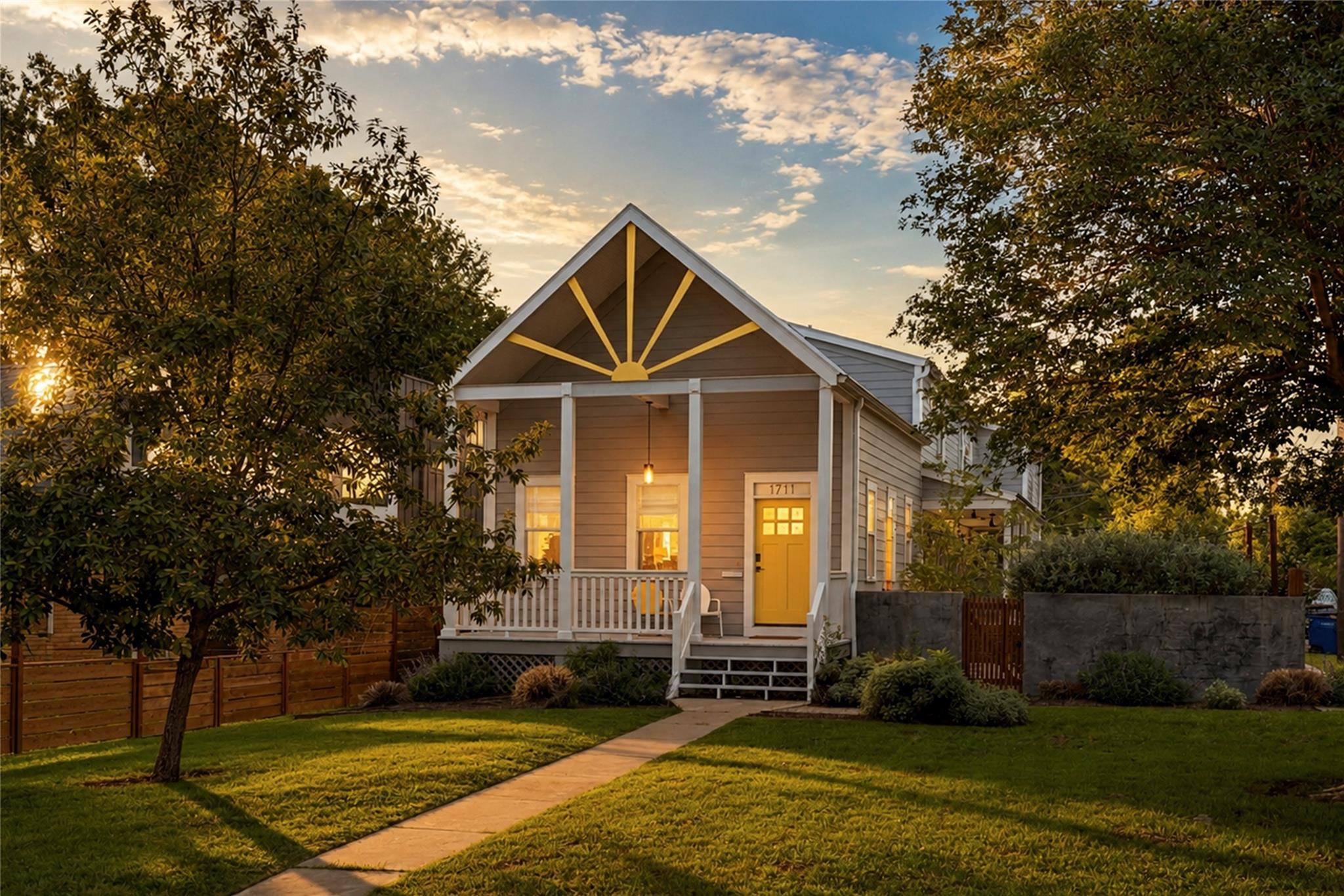 1711 Kenwood, Austin, TX 78704 — photo 1