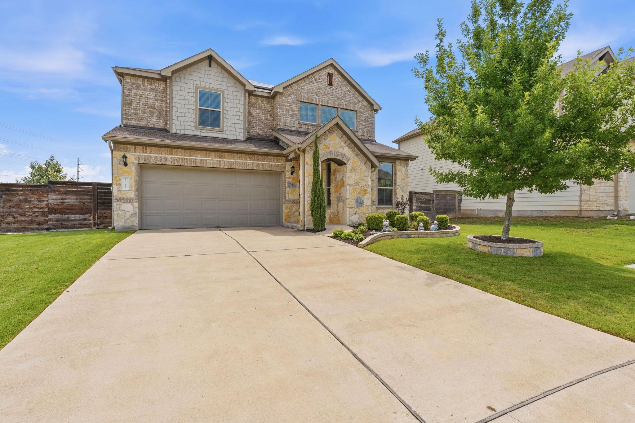 14215 Alloro, Austin, TX 78717 — photo 1