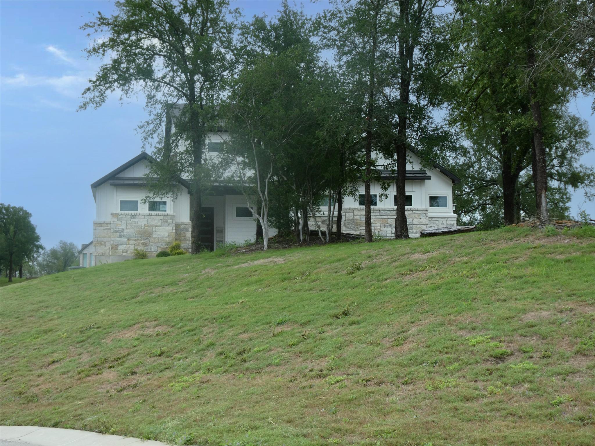 116 MERLIN, Cedar Creek, TX 78612 — photo 1