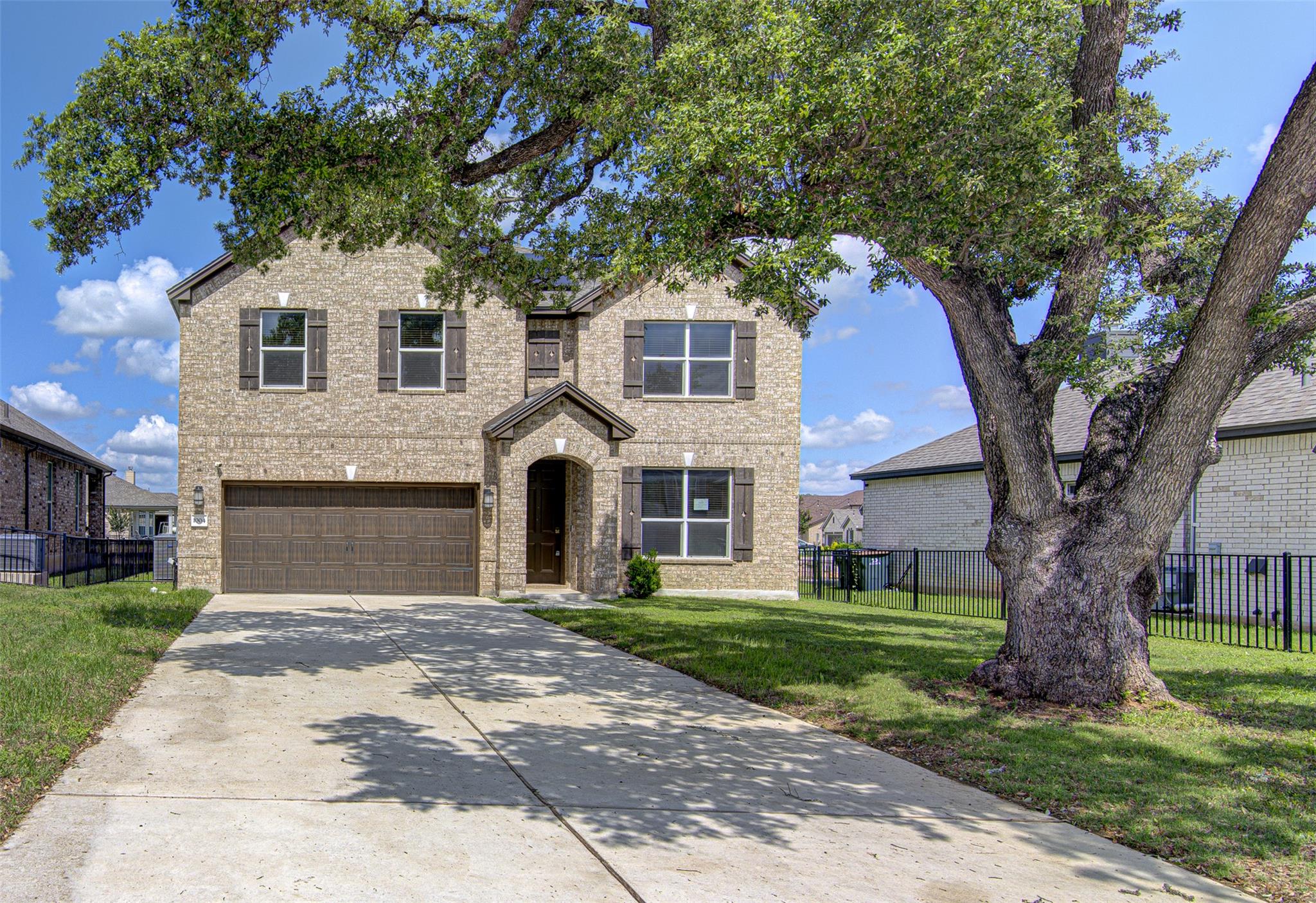 1004 Desaix, Georgetown, TX 78628 — photo 1
