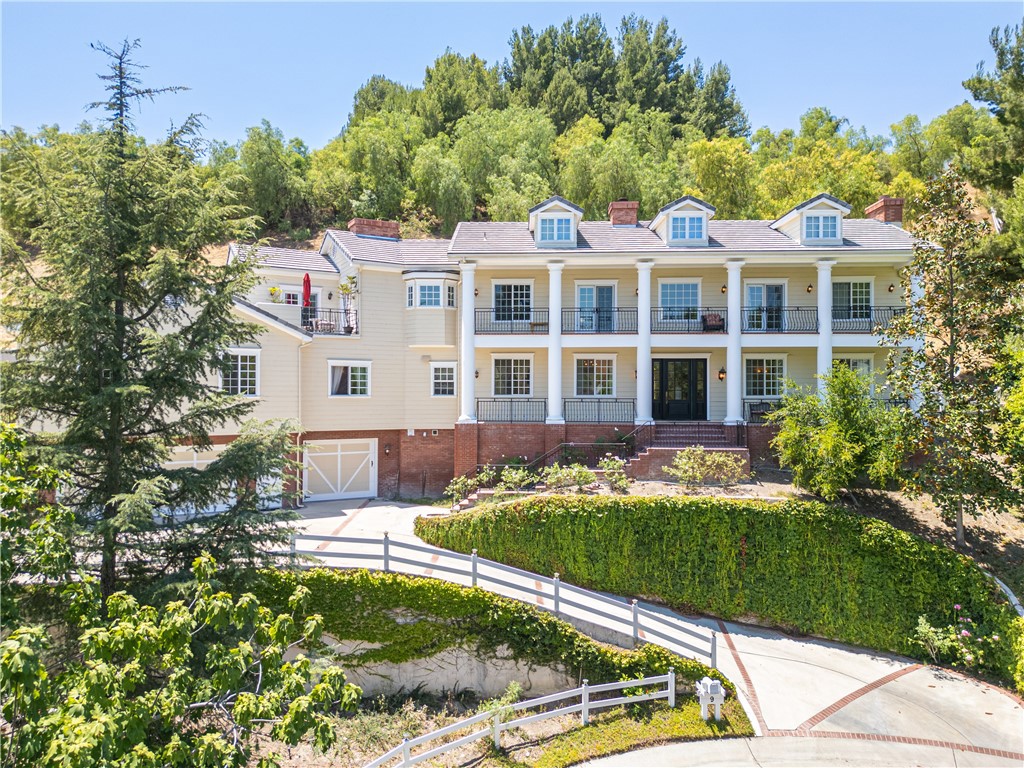 9 Zanja Lane, Bell Canyon, CA 91307 — photo 1