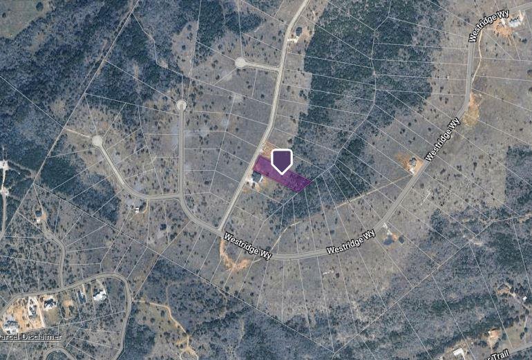 0000 Whiterock, Kingsland, TX 78639 — photo 1