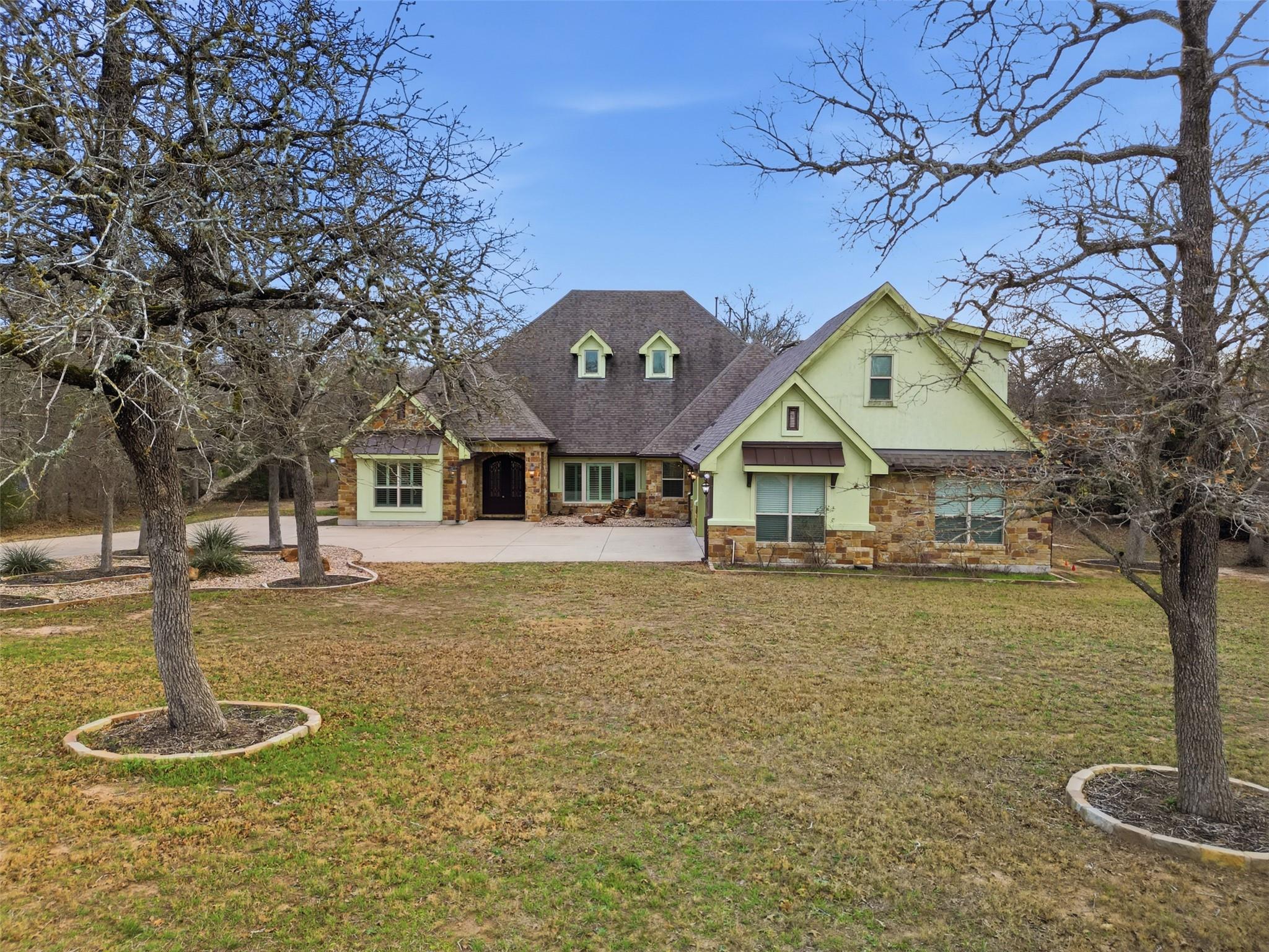 187 Territory, Bastrop, TX 78602 — photo 1