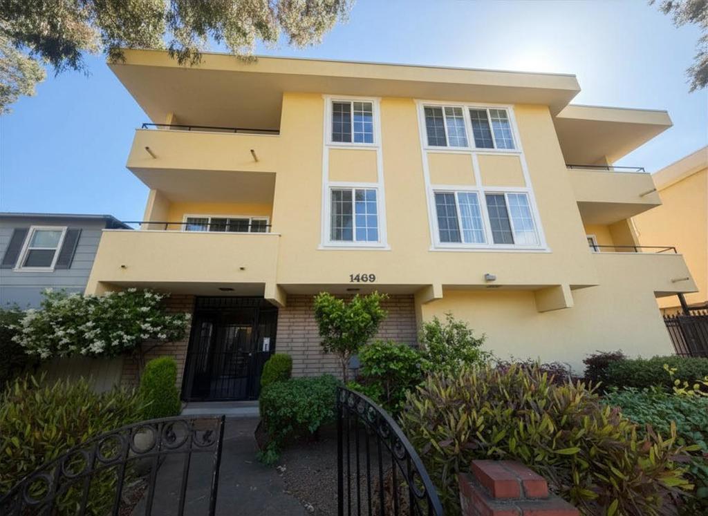 1469 El Camino Real 1, Burlingame, CA 94010 — photo 1