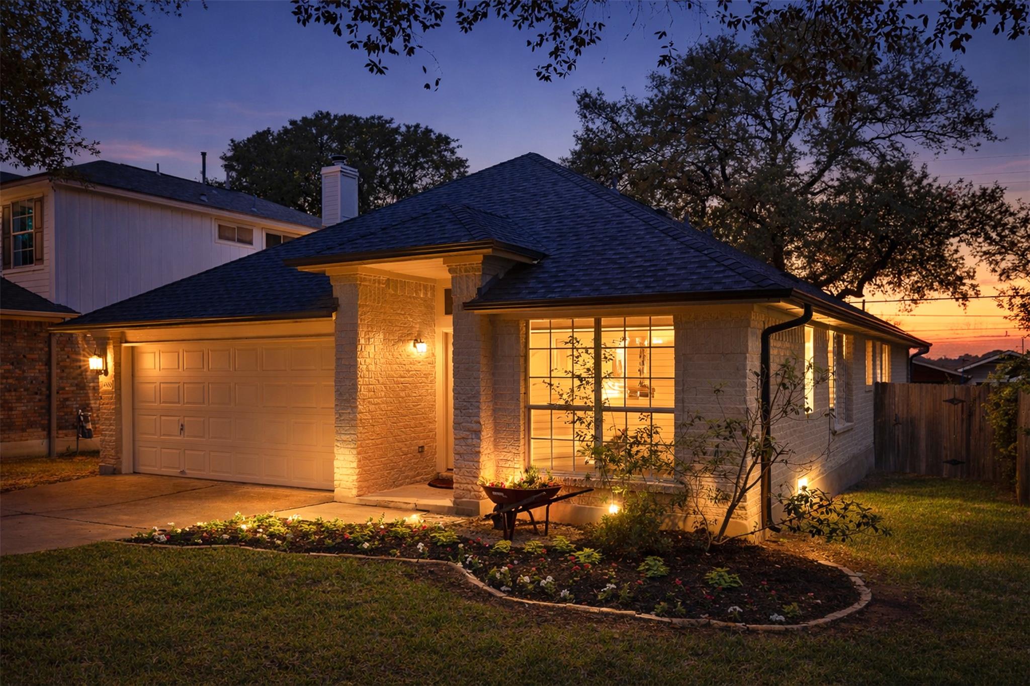 4500 Destinys Gate, Austin, TX 78727 — photo 1