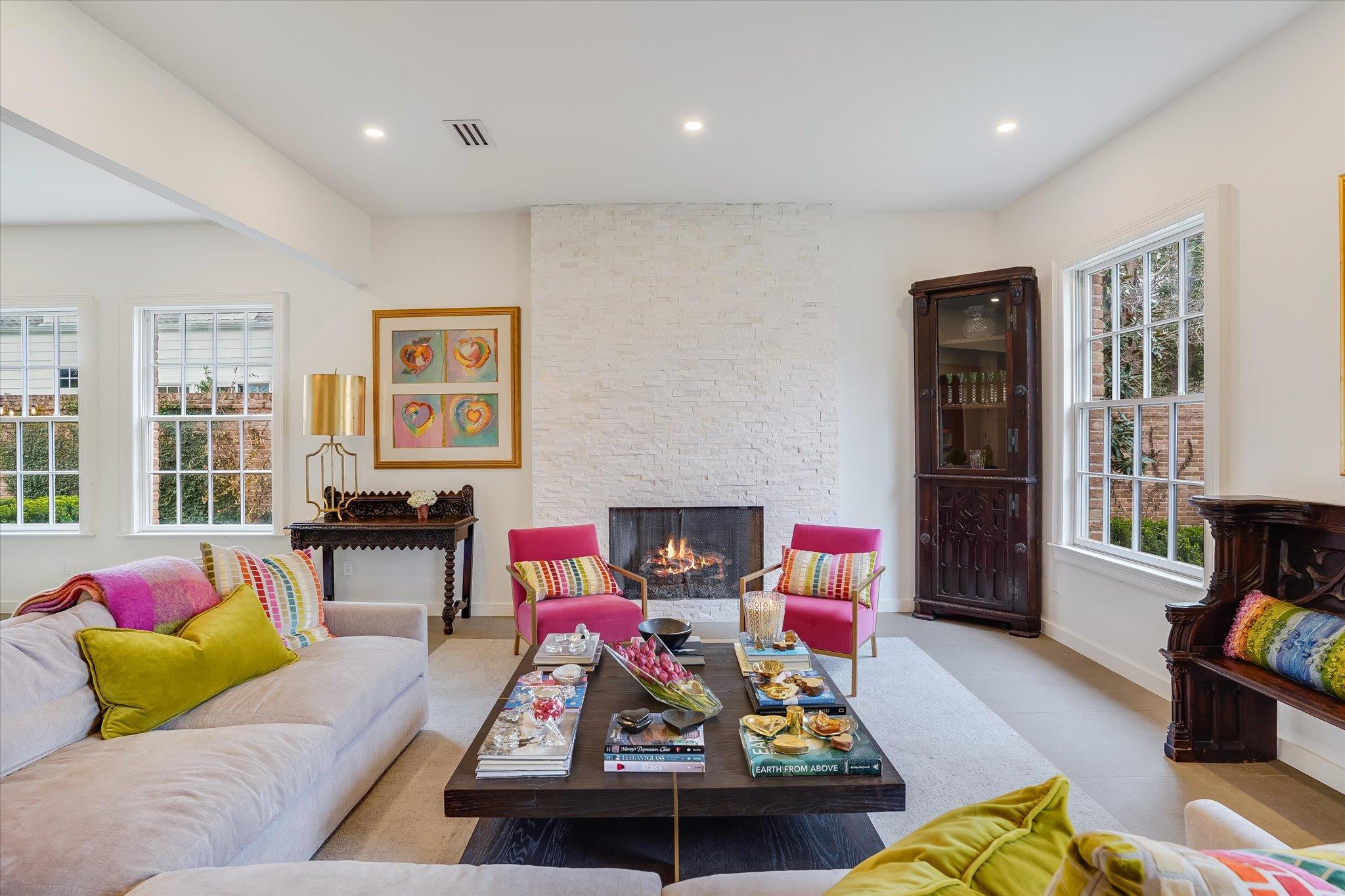 3705 Gilbert, Austin, TX 78703 — photo 1