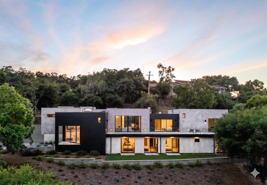 28008 Laura Court, Los Altos Hills, CA 94022 — photo 1