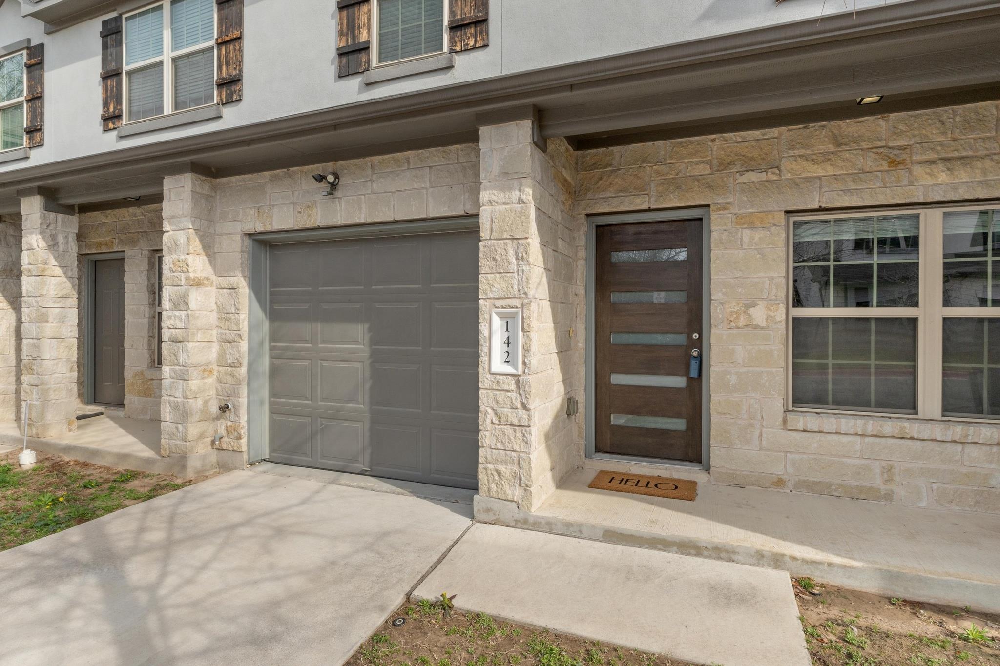 142 Thelonious, Austin, TX 78745 — photo 1