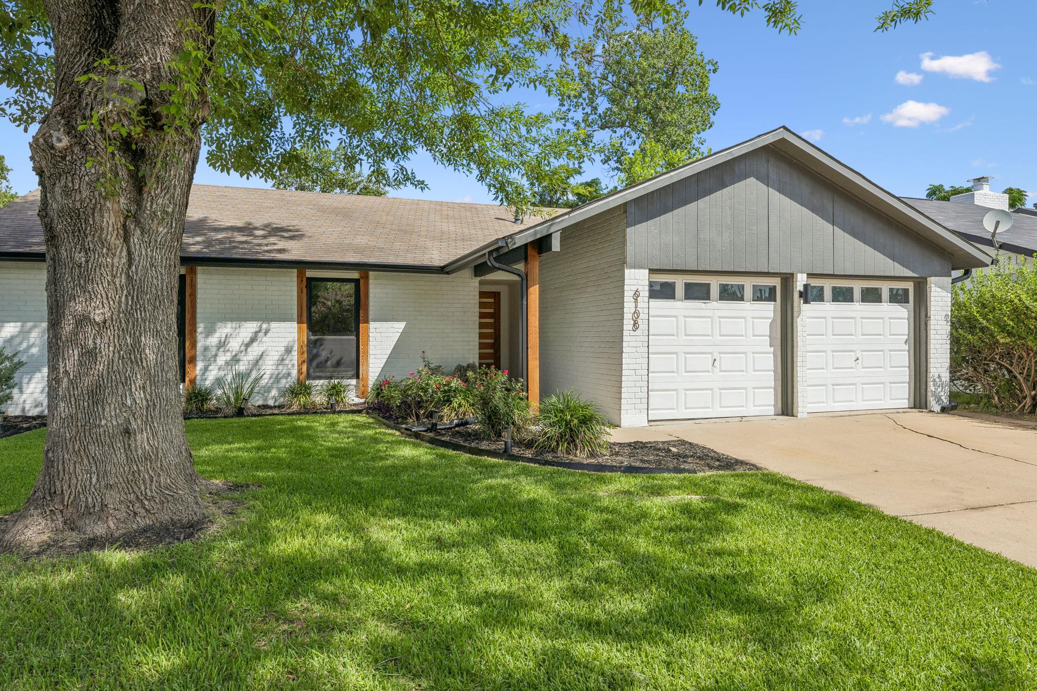 6108 Bridlington, Austin, TX 78745 — photo 1