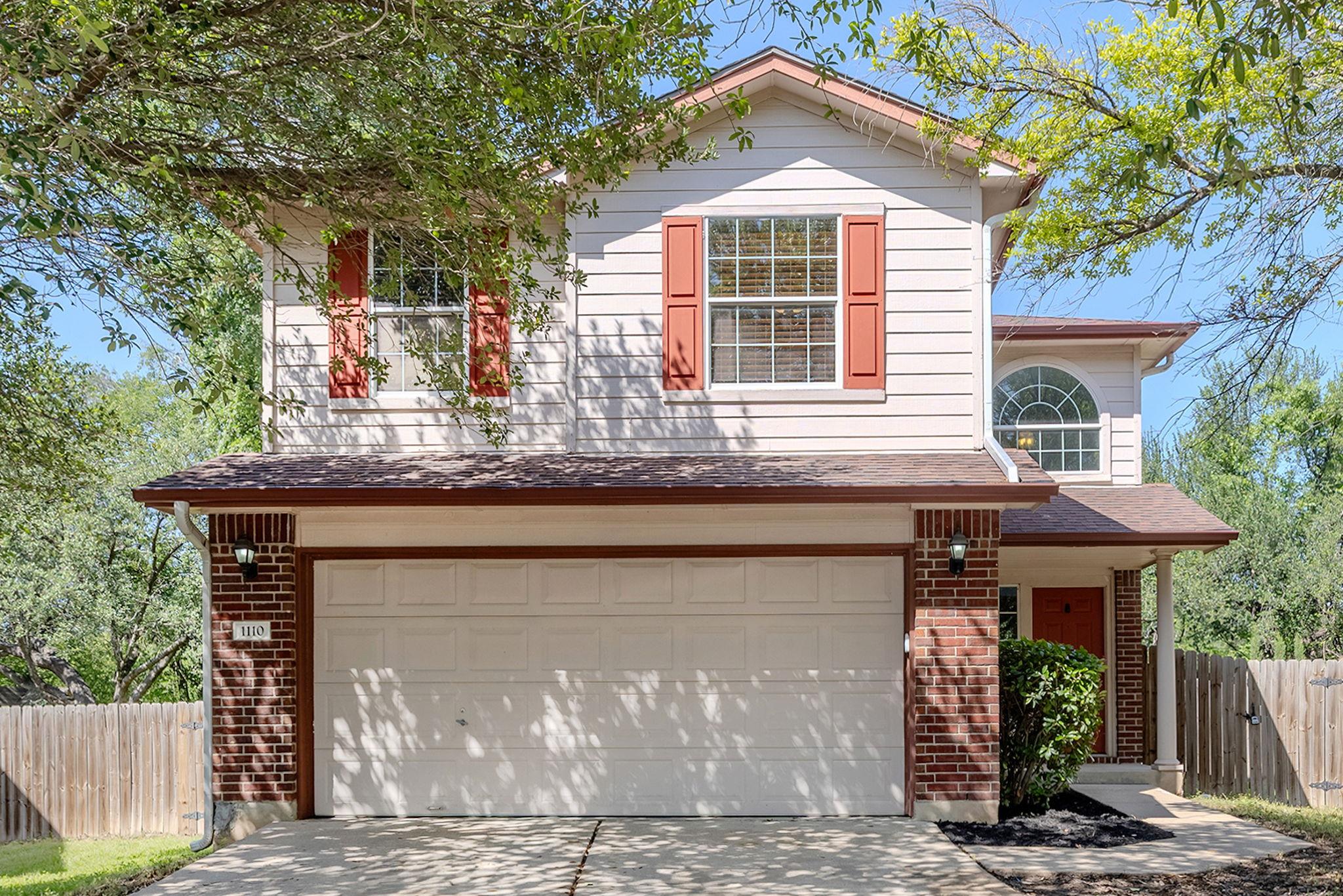 1110 Sundrop, Round Rock, TX 78665 — photo 1