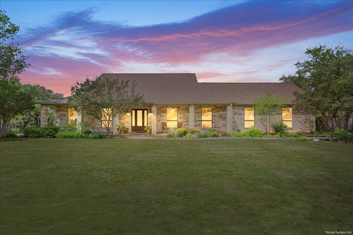110 County Road 261, Georgetown, TX 78633 — photo 1