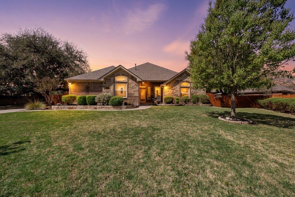 316 Shady Oaks, Temple, TX 76504 — photo 1