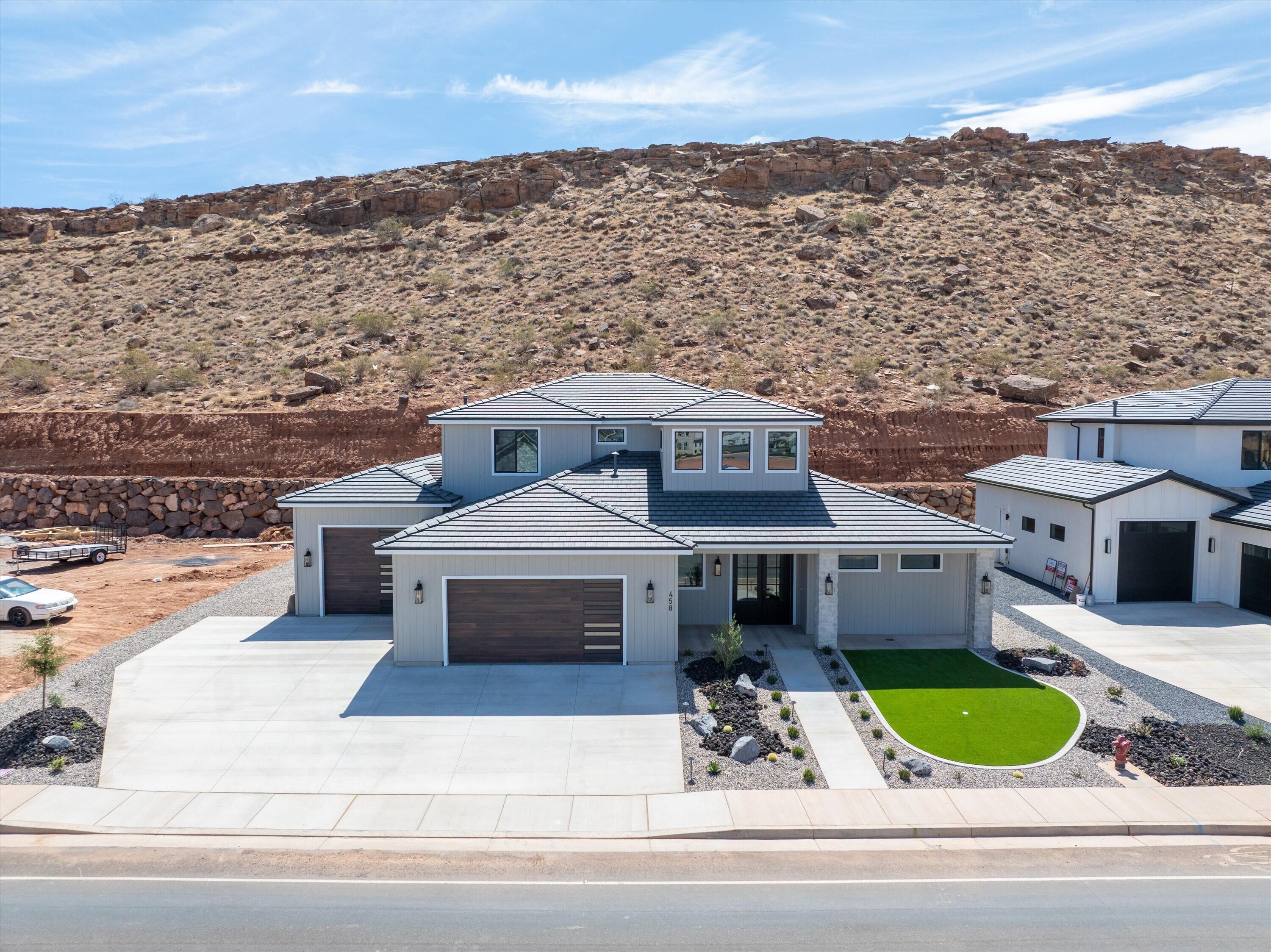 458 E Weatherby Way, Washington, UT 84780 — photo 1